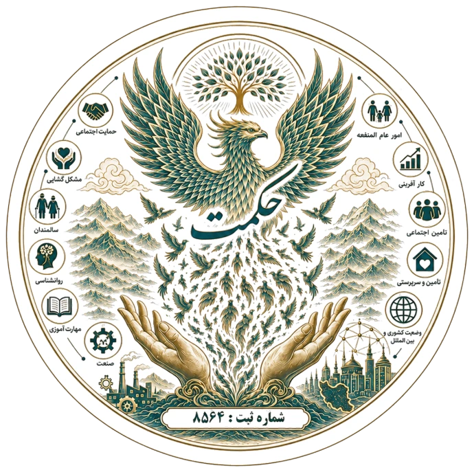 بنیاد ملی حکمت